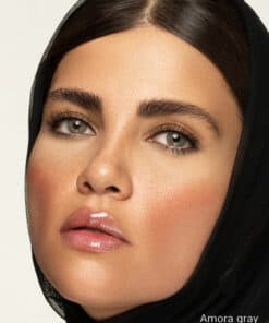 خرید لنز آروما گری جمستون