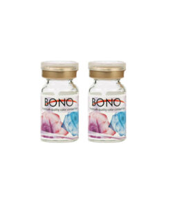 لنز رنگی سالانه بونو