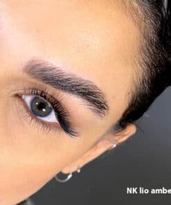 خرید لنز برند ان کی آمبر