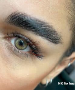 خرید لنز برند ان کی هازل
