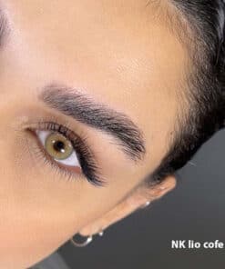 خرید لنز برند ان کی کافی