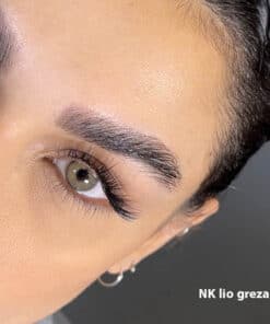 خرید لنز برند ان کی گرزا