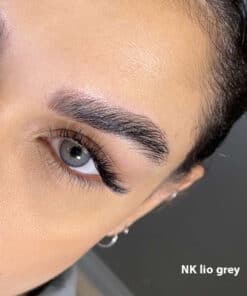خرید لنز برند ان کی گری