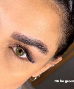 خرید لنز برند ان کی گرین