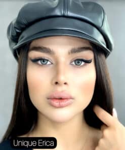 خرید لنز چشم رنگی روزانه اریکا