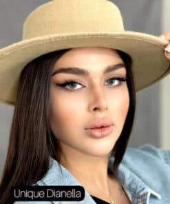 خرید لنز چشم رنگی روزانه دیانلا
