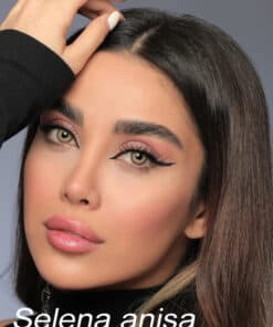 خرید لنز چشم رنگی سلنا آنیسا