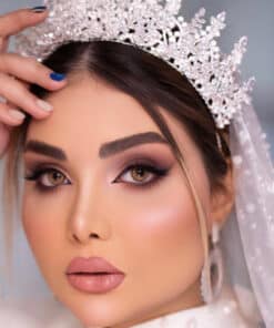 خرید لنز چشم رنگی سلنا بلونا