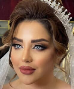 خرید لنز چشم رنگی سلنا لامیا