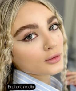 خرید لنز چشم ایفوریا آملیا