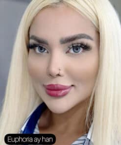 خرید لنز چشم ایفوریا آیهان