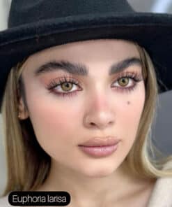 خرید لنز چشم ایفوریا لاریسا