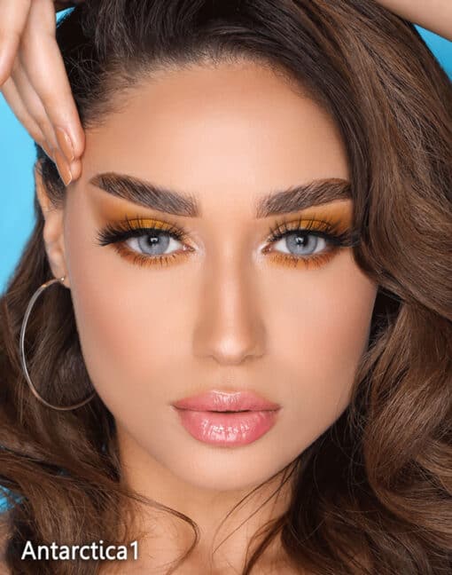 خرید لنز چشم اف ایکس آنتراکتیکا1