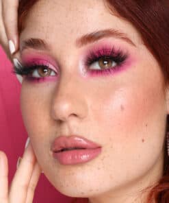 خرید لنز چشم سالانه اف ایکس رنگ دیزرت براون