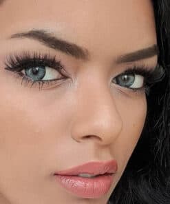 خرید لنز چشم سالانه اف ایکس نوی بلو
