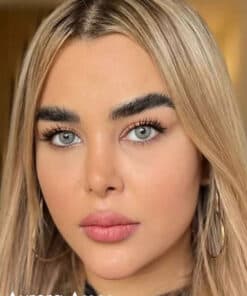 خرید لنز چشم سری ارورا آسوس