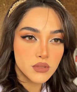 خرید لنز چشم سالانه اولبا رنگ استار گرین