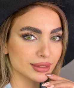 خرید لنز چشم آیس کالر آریزونا
