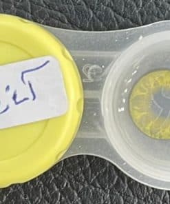 خرید لنز چشم آیس کالر رنگ آمازون