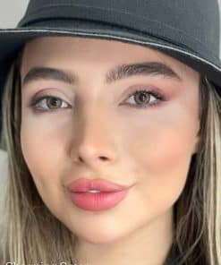 خرید لنز چشم آیس کالر چارمینگ گرین