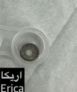 خرید لنز چشم سالانه یونیک اریکا