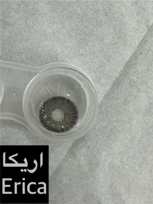 خرید لنز چشم سالانه یونیک اریکا