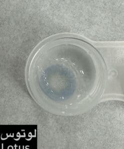 خرید لنز چشم سالانه یونیک لوتوس