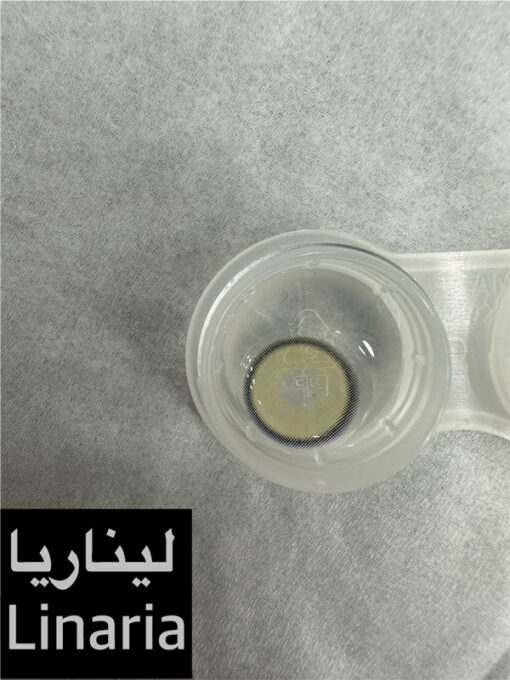 خرید لنز چشم سالانه یونیک لیناریا