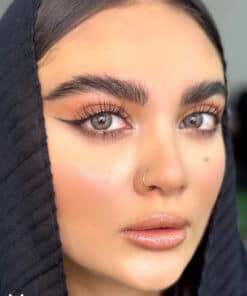 خرید لنز چشم سالانه یونیک مون