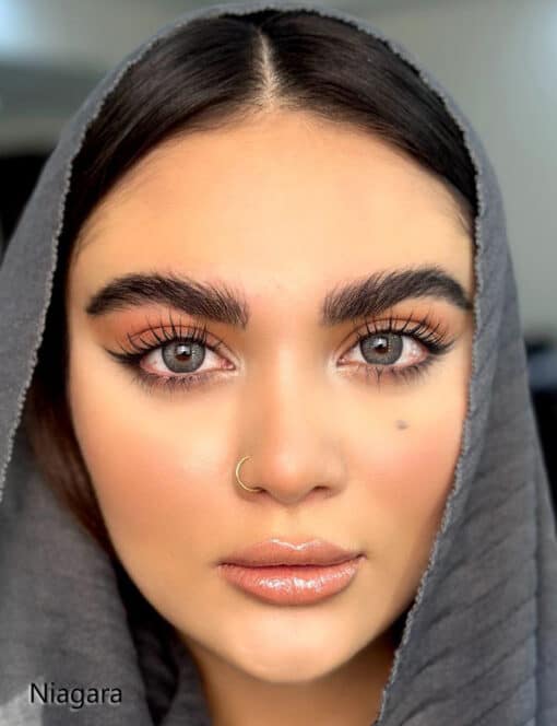 خرید لنز چشم سالانه یونیک نیاگارا