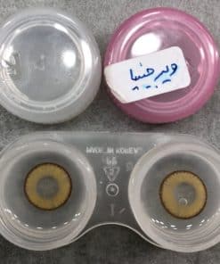 خرید لنز چشم ویرجینیا آیس کالر