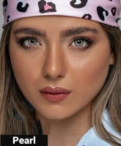 خرید لنز برند مورنینگ رنگ پرل