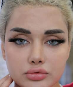 buy lens selena deep gray