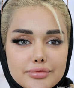buy lens selena galaxy gray
