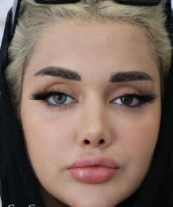buy lens selena gray green